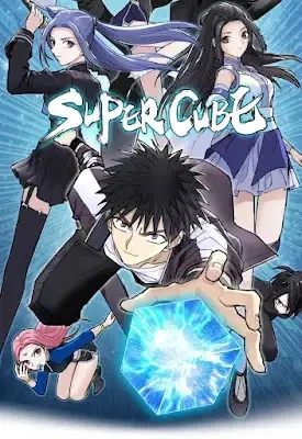 Super Cube